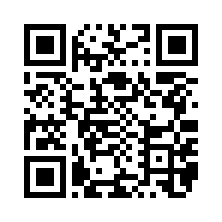 QR Code for bitcoin:1JJRvDitNWXShGe5X6swLtXffsRHtrX2nX