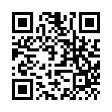 QR Code for bitcoin:1JJU3TEv6sMJuC12sumjUWPyRvQ7gLCzmJ