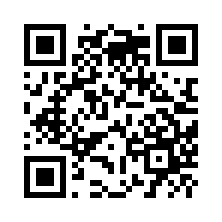QR Code for bitcoin:1JJVHpuQTb64JvpLvVaPZZg6KNetBbLJnL