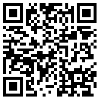 QR Code for bitcoin:1JJVsqa4TLLcinmHog5q9qBkJtPruEFMeD