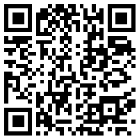 QR Code for bitcoin:1JJWDd2L9dE9UPDoc6tzPpGZ8fifivXqHC