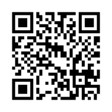 QR Code for bitcoin:1JJX6feprCdob1hX6B459QRfBR2qNWafER