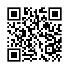 QR Code for bitcoin:1JJXo7imdpmRRNd4myGAZAZ5i7KgQ7jF8B