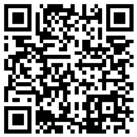 QR Code for bitcoin:1JJbkcEALMMWdQKebXw87LDyFDjx3gYSs1