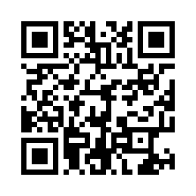 QR Code for bitcoin:1JJcMZt3sUQeSh6nvWzLEBfb8dDT4nfch1
