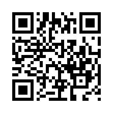 QR Code for bitcoin:1JJeNzb392kRypZFwW9eFCd7PLYL2rAVZk
