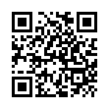 QR Code for bitcoin:1JJiJHhXXWgDovdaz89YW4Ms45mDxFuWLE