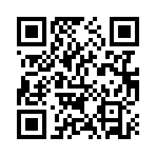 QR Code for bitcoin:1JJkwDX4j5TdC2o7ntdTZmTgVKj6Fcy3eh