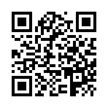 QR Code for bitcoin:1JJmtMu9zoDo9PCxukM8WN4N6d8HMUuczc