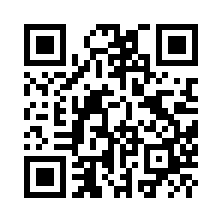 QR Code for bitcoin:1JJnsGCQLs2evh4kyDY5dm7dSCiSjrLRSP