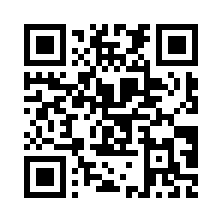 QR Code for bitcoin:1JJoeCX4sTUDdB4kSifTMqsEmFqD9DK7R4