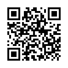 QR Code for bitcoin:1JJqQmexFjWmwMCeG2FkYjzmAmjkf4c5jv