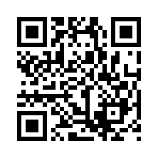QR Code for bitcoin:1JJrfQJAwEPmb4geMMFcXADLkPHzUrUEFX