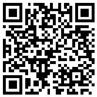 QR Code for bitcoin:1JJrnnR94b7ZomaRWF45tmrgLffBn8GwMN