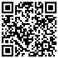 QR Code for bitcoin:1JJs66xsRQuCGbs8ThwT54jreD4P7zvDVf