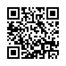 QR Code for bitcoin:1JJsSTcdh5P8drmTmAcZ5ttLZbxNtNFpBk