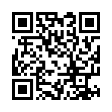 QR Code for bitcoin:1JJuriaTo2nLynKNE9r1pFnALUehcxeC75