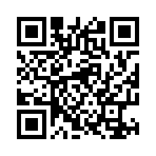 QR Code for bitcoin:1JJutS7K6DpSyLo8nLSsjiMRZeDJkd5e7o