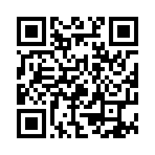 QR Code for bitcoin:1JJvxH441H8B39159P5JM2ZJP5jFu9snGd
