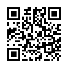 QR Code for bitcoin:1JK8sr9wPo7H5U5a2QTvymAFnRDFukEhDF