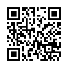 QR Code for bitcoin:1JK9fobMjUbLLGbAXUayyfgenLqMyBmcLV