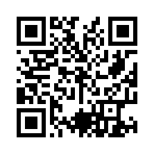 QR Code for bitcoin:1JKArjZoRG5ZmcX9sV3bNBbSvu4rdZx6M5