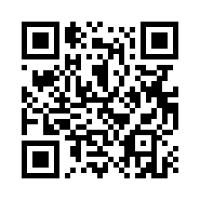 QR Code for bitcoin:1JKBBSeBeq7hhCybXYHyfNQeWRcSj8moVs