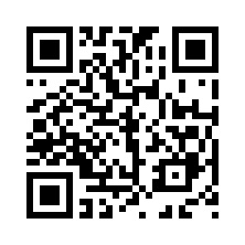 QR Code for bitcoin:1JKCJoJ6LyqM46GHzobFVXTLv4USHNHunR