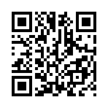 QR Code for bitcoin:1JKCkLvr51XdnTou3uCTHtsSC2L7dfwppn