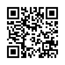 QR Code for bitcoin:1JKCpBVPZN5aG3g25HBs8aDbaSSKNv5CZ5