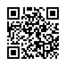 QR Code for bitcoin:1JKD4kCMngnjgiafAaySRFmi6NFtzy3fn7