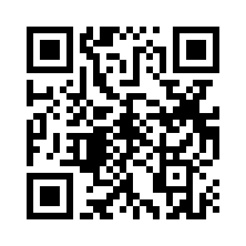 QR Code for bitcoin:1JKG8qBBpdUjSHTeVfnerXrZ2sUcTLSvec