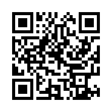 QR Code for bitcoin:1JKHGyPf3TrKHEnriaFqM75QsgLRjdGDgT