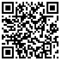 QR Code for bitcoin:1JKLG75epFUx6AELCVMN58Ge4jryadE17F
