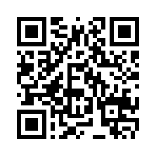 QR Code for bitcoin:1JKLUioLDWfdWNa9NfP8aaotfC8F4muTV1