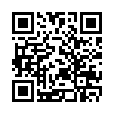 QR Code for bitcoin:1JKPgRRNokmnWfcXAR2jQLjoYwy2R7D3Av