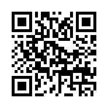 QR Code for bitcoin:1JKStvo4MTSC9pS3JuYkinYh4VzFu8cF3v