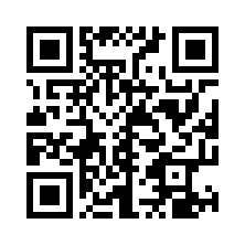 QR Code for bitcoin:1JKWU4eS93fejXV7kKcCs767vn4uRWf2qF