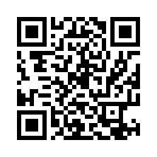 QR Code for bitcoin:1JKX6a8PuF6dcdamn9pKnU8aRkwMLiu4cF