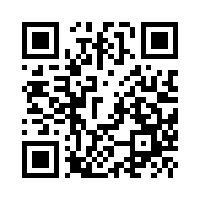 QR Code for bitcoin:1JKXJ4eUkQ6gambemC2jHoDycpvE1cMfU5