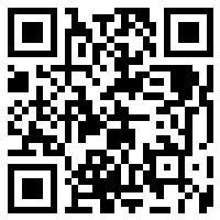 QR Code for bitcoin:1JKcAoABzaHWHuEsXTkcmTp8RLKHPCQRLC