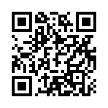 QR Code for bitcoin:1JKd9sBJRZ86XxZiNSGbD9cAgS2gAS4AFu