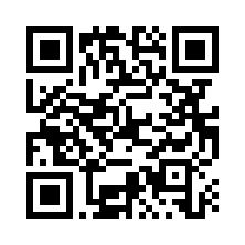 QR Code for bitcoin:1JKdAZ48ibBYNKQ2ccNHVfgAS1Re6oyJfp