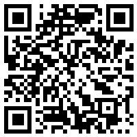 QR Code for bitcoin:1JKjD8cfCwF2uHAxkw39dRxVvFegF6iiCD