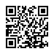 QR Code for bitcoin:1JKjgJbuP69LfRNgbYRMFZqaDnHmtWhrXp