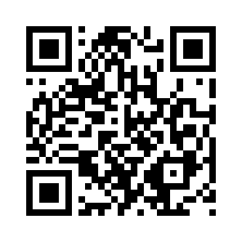 QR Code for bitcoin:1JKoEbmdRYAo3zmYziYCJZrAV4NMBW4DAY