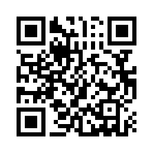 QR Code for bitcoin:1JKpeV6FXQX6dQLDBpvZx65NxVdgRyr2mi