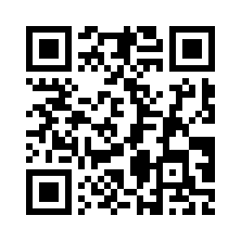 QR Code for bitcoin:1JKq96NDbCqP3PoTP7e3oqRbG6JctkmtkK