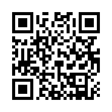 QR Code for bitcoin:1JKsTYdfTYteLDJaLzChVbLstqZUMhjiT8