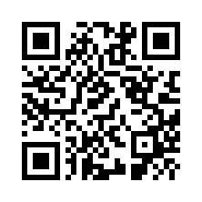 QR Code for bitcoin:1JKuxWSYxskj9gfmaLPbAMxkWHSNh5Bva3